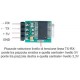 INTERFACCIA USB PER TDG133/4/5