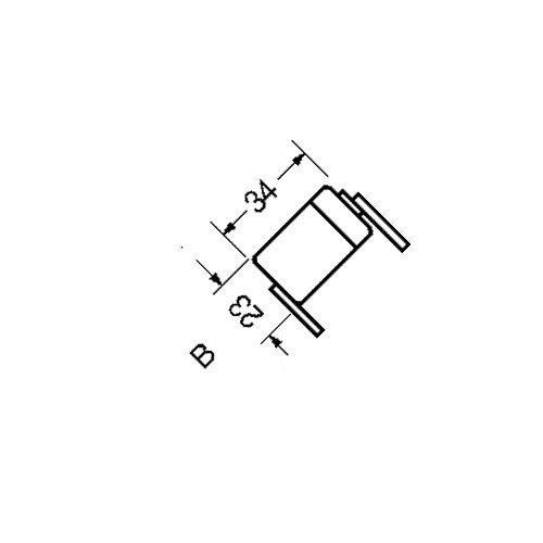 BATTERIE RICARICABILI NI-CD TIPO 4/5 SC