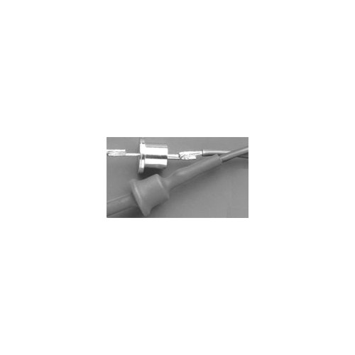 TERMORESTRINGENTE RNF3000 18/6 TRASPARENTE