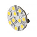 lampada a led attacco g4 2,2w bianco caldo