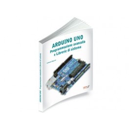 arduino programmazione avanzata