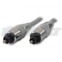 cavo audio ottico spdif 5 metri