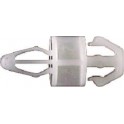 Supporto in Nylon per Circuito Stampato h: 9,5mm