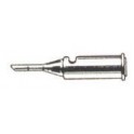 punta per saldatore a gas weller pyropen