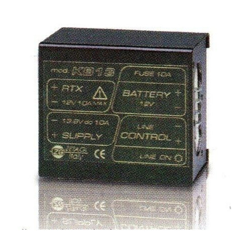 COMBINATORE ALIMENTATORE + TAMPONE