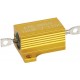 Resistenza Corazzata a Filo 10W 4,7 Ohm