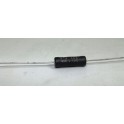 resistenza a filo 5w 0,1 ohm