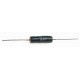 RESISTENZA 7W 330 OHM A FILO