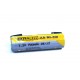 Batteria Ricaricabile Ni-Cd Size AA 700mA/h con lamelle