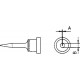 PUNTA TONDA 0,2MM (MLR80)