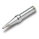 Punta PT-C7 per Saldatori Weller TCP e TCP-S