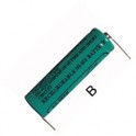 batteria ricaricabile stilo aa ni-mh 1,8a/h 