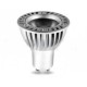 FARETTO A LED 5W GU10-COLORE BIANCO CALDO