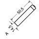 BATTERIE RICARICABILI NI-MH A STILO (AA-UM3)