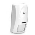 rivelatore dt1000 a doppia tecnologia digitale infrarosso e microonda