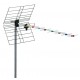 Antenna UHF 10RD45 Fracarro