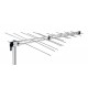 ANTENNA LOGARITMICA PERIODICA LP345