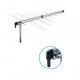 ANTENNA LOGARITMICA PERIODICA LP345