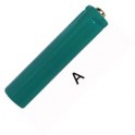 batteria ricaricabile ministilo aaa ni-mh