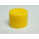 Cappuccio in Plastica colore Giallo Apem U485