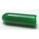 Cappuccio in Plastica colore Verde Apem U273