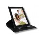 CUSTODIA STAND PER I-PAD-COLORE NERO