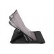 CUSTODIA STAND PER I-PAD-COLORE NERO
