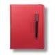 CUSTODIA STAND PER I-PAD-COLORE NERO