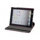 CUSTODIA STAND PER I-PAD-COLORE ROSSO