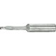 PUNTA 832ED 3,2MM A SCALPELLO