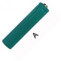 batteria ricaricabile ministilo aaa ni-mh