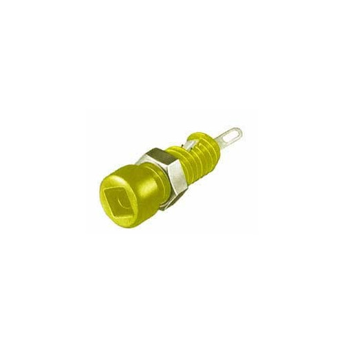 BOCCOLA MBI-1 COLORE GIALLO