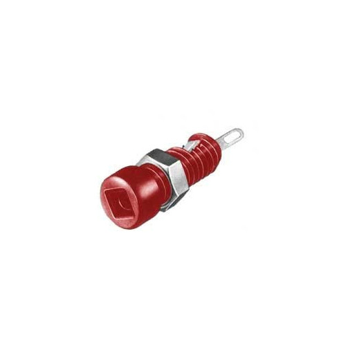 BOCCOLA MBI-1 COLORE ROSSO