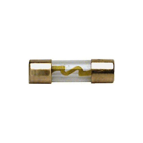 FUSIBILE 10x38 10 A - 2 PZ.