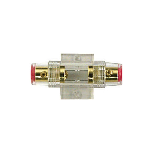 PORTAFUSIBILE DA PANNELLO FUSE 10x38