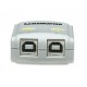 SWITCH USB AUTOMATICO