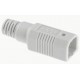 Guscio in Plastica per Connettore USB "B"