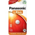 pila alkalina LR44 - D357