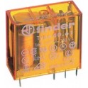 relè unipolare 12v 16a