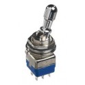 deviatore a levetta bipolare apem 12146a2v