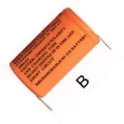 batteria ricaricabile 4/5SC