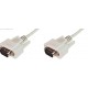 CORDONE CABLATO  DB9M/DB9M