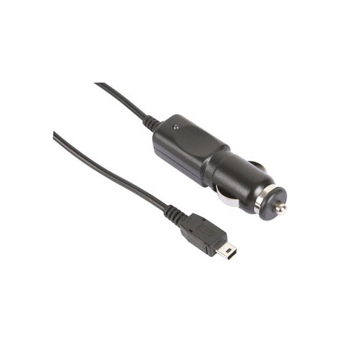 RIDUTTORE DI TENSIONE 12-224 5V MINI USB