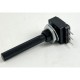 Potenziometro Rotativo a Variazione Lineare 220 KOhm