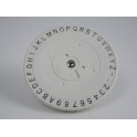 matrice per dymo m1011
