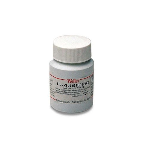 FLUSSANTE PER CIRCUITI STAMPATI WELLER 