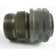 CONNETTORE MS3106A-20-27S