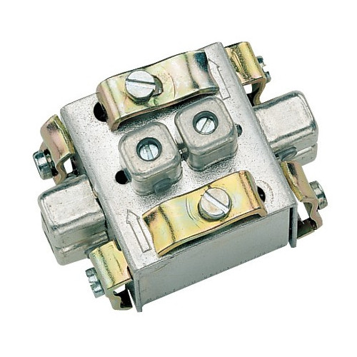 CASSETTA DI DERIVAZIONE CAD14