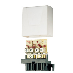 AMPLIFICATORE LB TV ES1/RVU