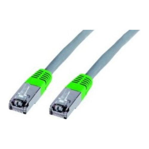 CAVO PATCH CROSSOVER CAT. 5E FTP- LUNGH. 3 MT